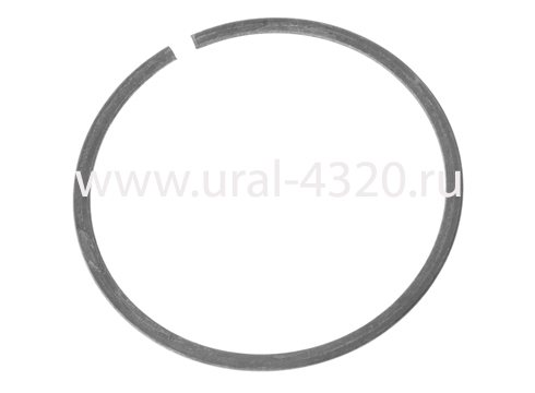 200-1701192 Кольцо стопорное подшипника вторичного вала КПП