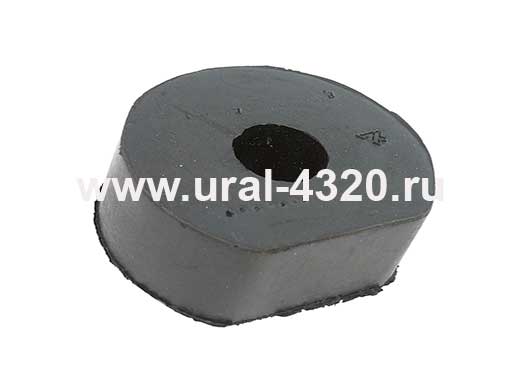 4320-1302040-01 Подушка подвески радиатора и воздушного фильтра