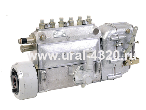 60-1111005-30 Топливный насос высокого давления ТНВД (для двигателей ямз-236 М2,  М2-1, М2-4) (ТНВД)