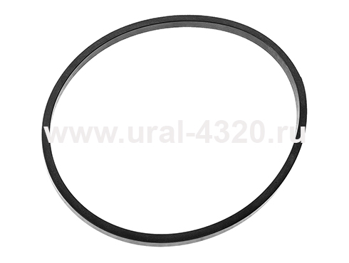 840-1012083-20 Кольцо уплотнительное колпака масляного фильтра нового образца