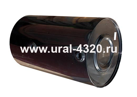 ПЖД12Д-1015740-20 Бачок топливный ПЖД (13 литров)