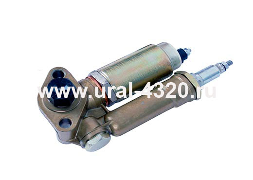 ПЖД30-1015500-04 Клапан электромагнитный (дозатор) ПЖД-30 (ЭМКТ 24-4)